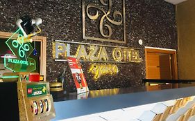 Izmir Plaza Otel