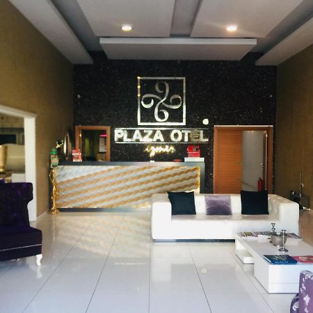 Plaza Hotel İzmir Dış mekan fotoğraf