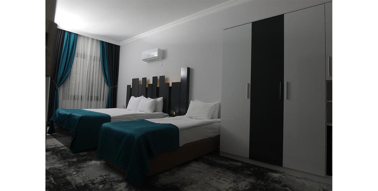 Plaza Hotel İzmir Dış mekan fotoğraf