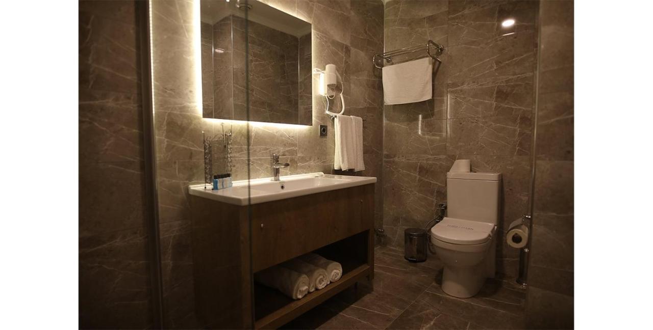 Plaza Hotel İzmir Dış mekan fotoğraf