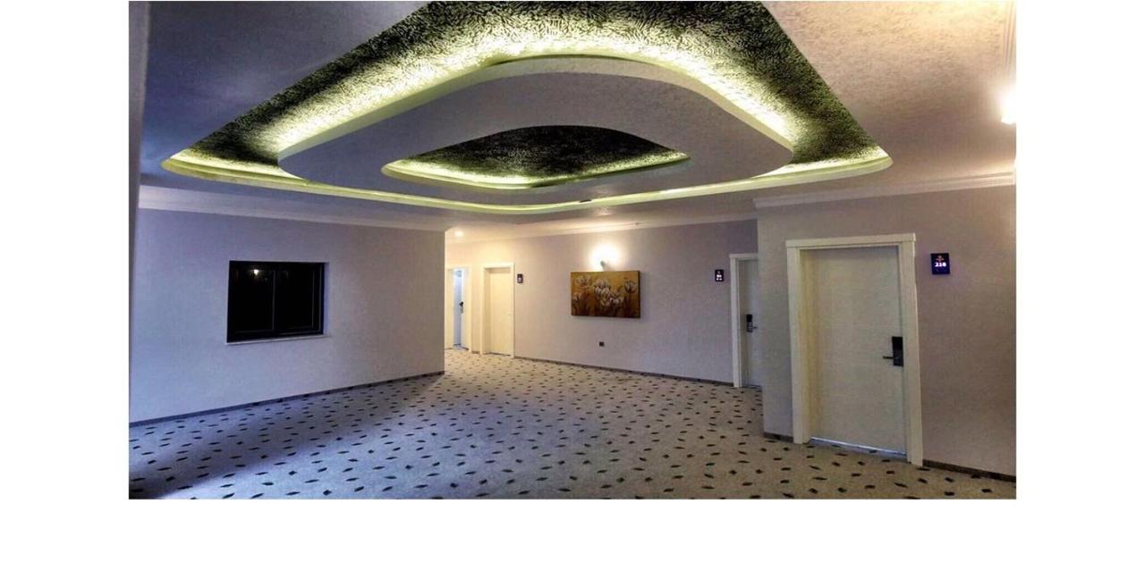 Plaza Hotel İzmir Dış mekan fotoğraf