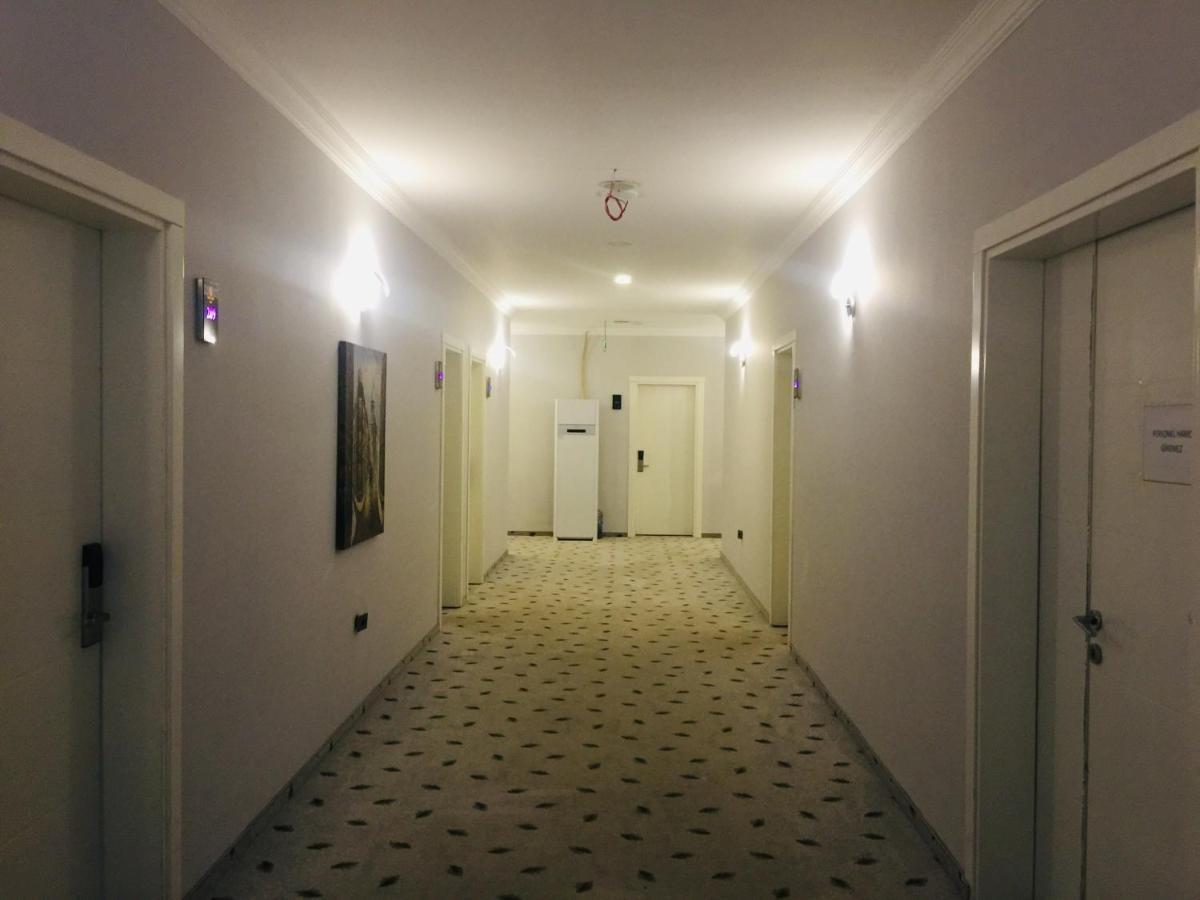 Plaza Hotel İzmir Dış mekan fotoğraf