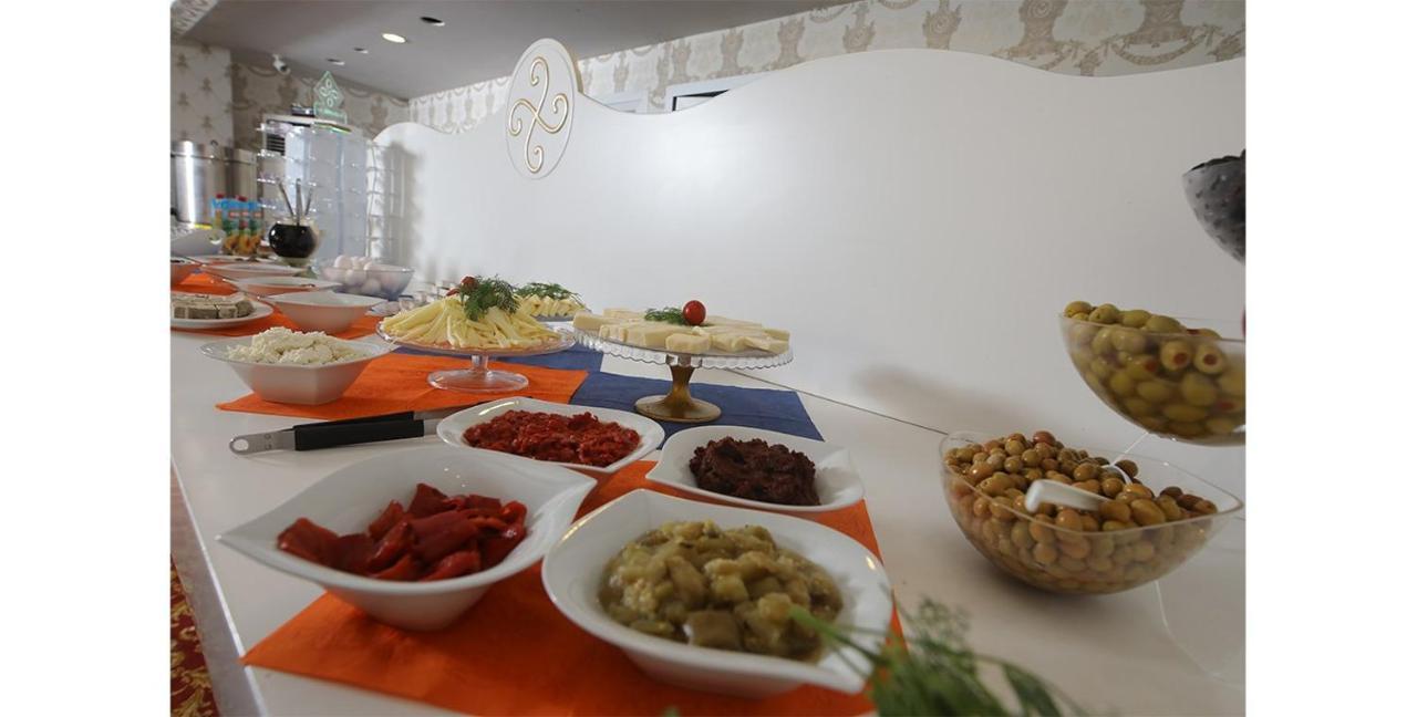 Plaza Hotel İzmir Dış mekan fotoğraf