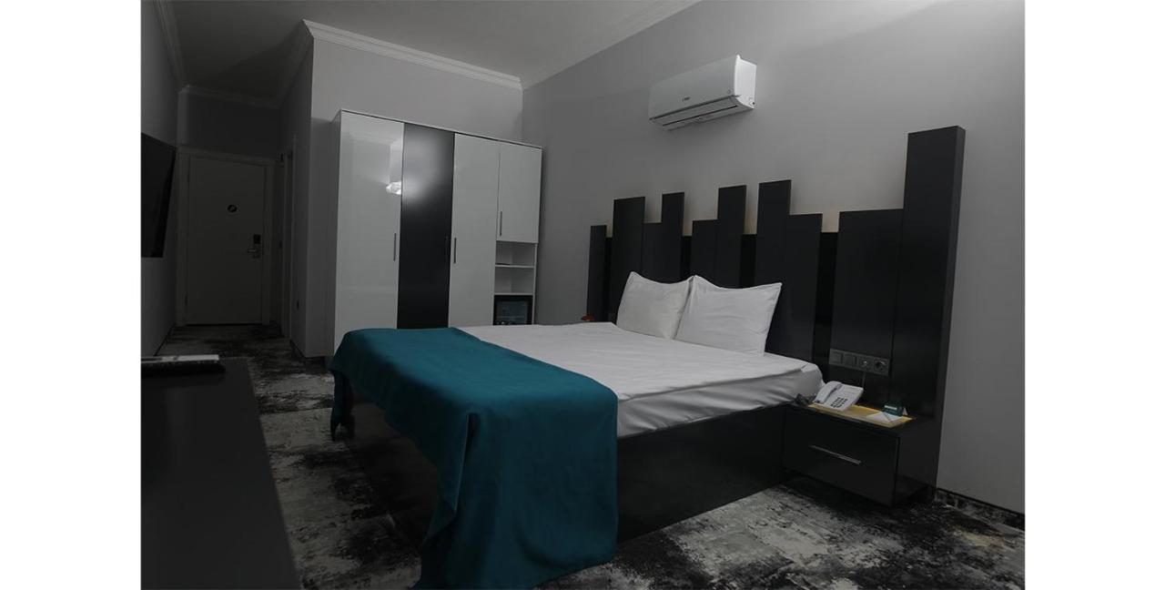 Plaza Hotel İzmir Dış mekan fotoğraf